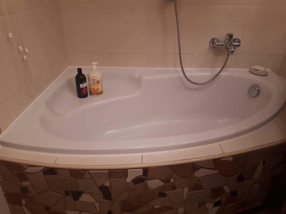 Gantapart Apartment Krakow Luaran gambar