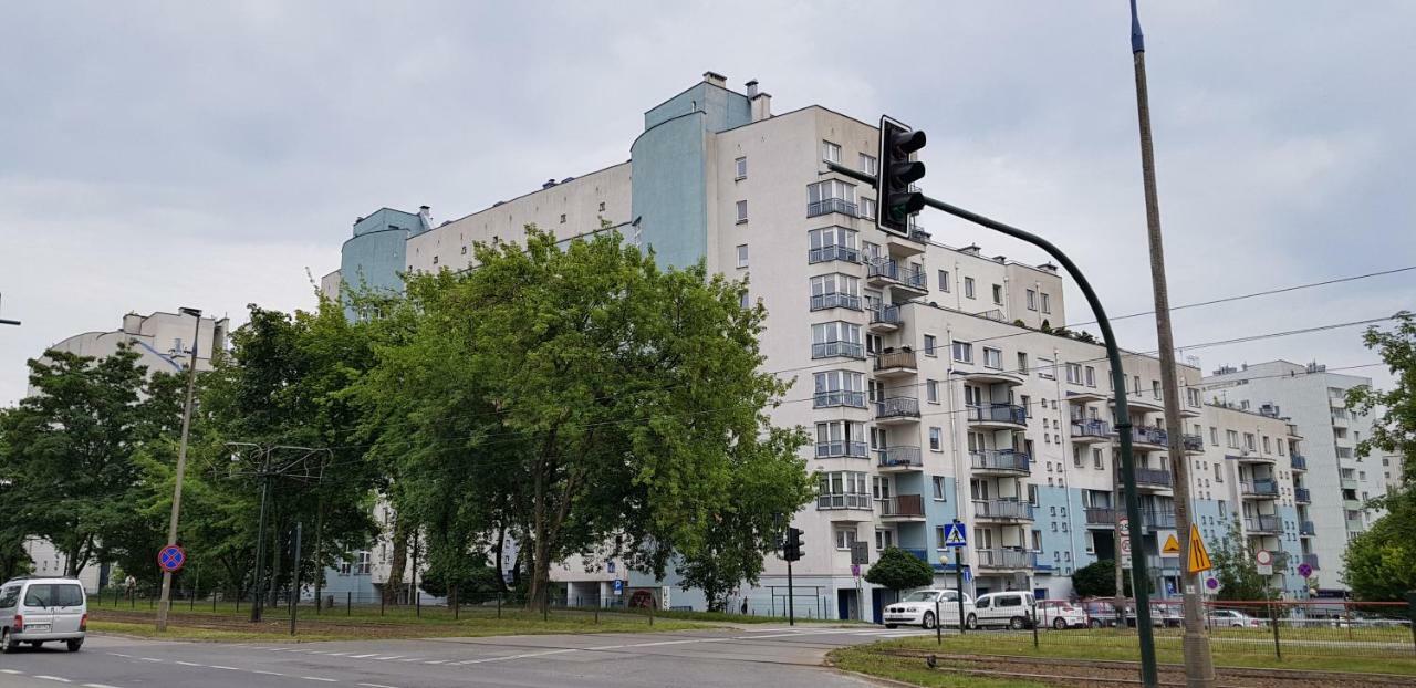 Gantapart Apartment Krakow Luaran gambar