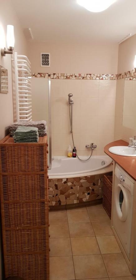 Gantapart Apartment Krakow Luaran gambar